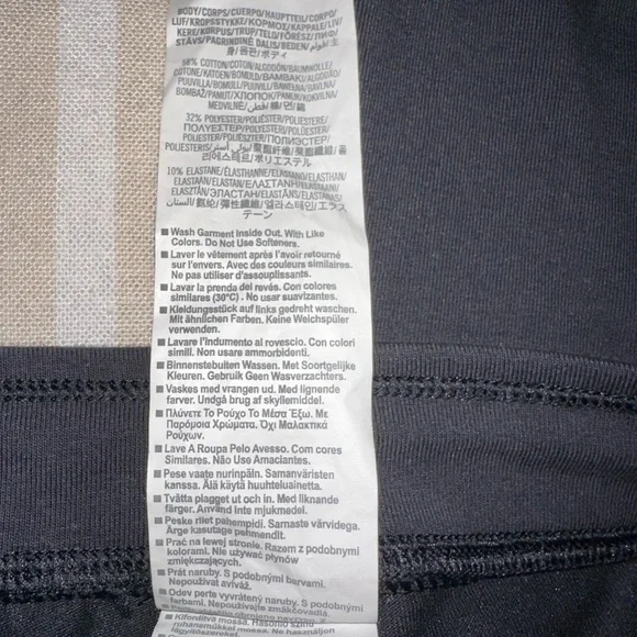 Under Armour Leggings - Picture 7 of 9